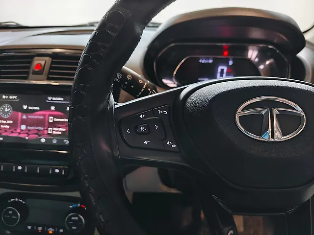 Used Tata Tiago XZ Plus CNG [2022-2023] in Ahmedabad
