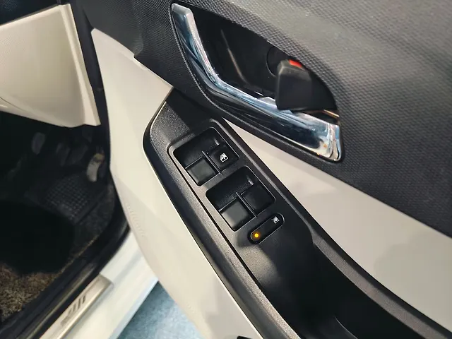 Used Tata Tiago XZ Plus CNG [2022-2023] in Ahmedabad