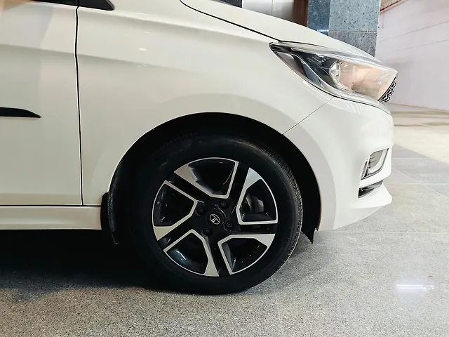 Used Tata Tiago XZ Plus CNG [2022-2023] in Ahmedabad