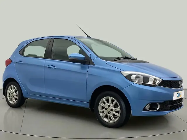 Used 2017 Tata Tiago in Bangalore