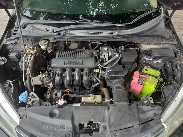 Used Honda City [2014-2017] SV CVT in Ahmedabad
