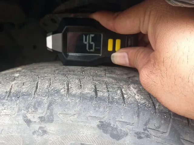 Used Honda City [2014-2017] SV CVT in Ahmedabad