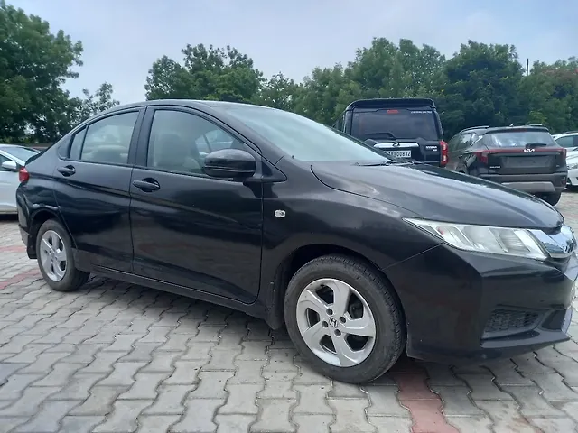 Used Honda City [2014-2017] SV CVT in Ahmedabad