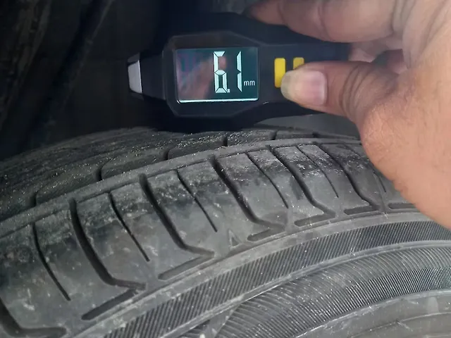 Used Honda City [2014-2017] SV CVT in Ahmedabad