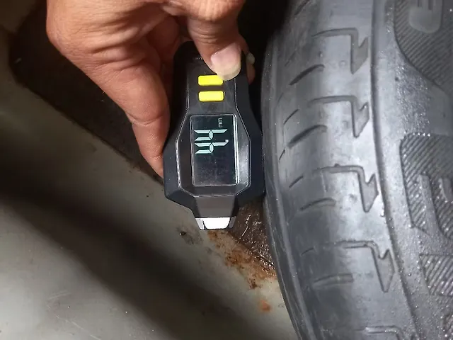 Used Honda City [2014-2017] SV CVT in Ahmedabad