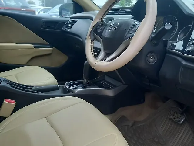 Used Honda City [2014-2017] SV CVT in Ahmedabad