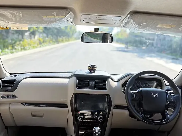 Used Mahindra Scorpio S MT 7STR in Ludhiana