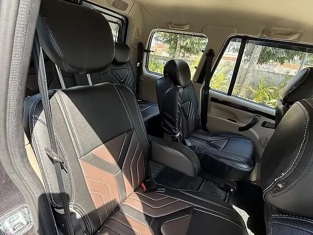 Used Mahindra Scorpio S MT 7STR in Ludhiana