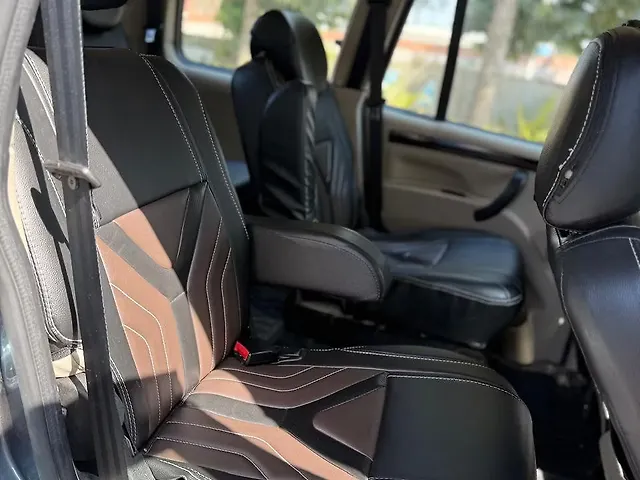 Used Mahindra Scorpio S MT 7STR in Ludhiana