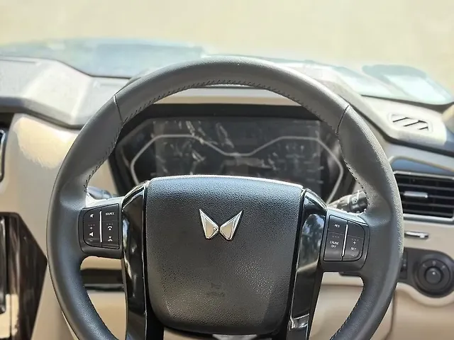 Used Mahindra Scorpio S MT 7STR in Ludhiana