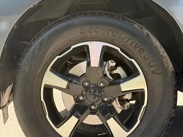 Used Mahindra Scorpio S MT 7STR in Ludhiana