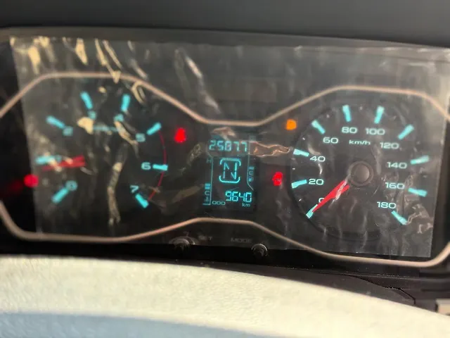 Used Mahindra Scorpio S MT 7STR in Ludhiana