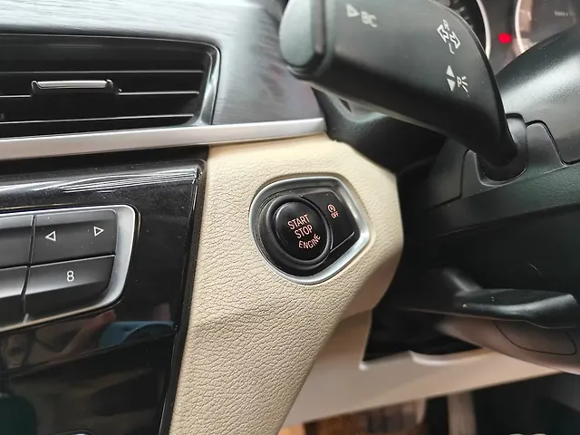 Used BMW X1 [2016-2020] sDrive20d xLine in Ahmedabad