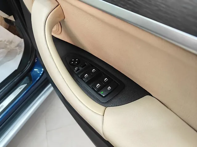 Used BMW X1 [2016-2020] sDrive20d xLine in Ahmedabad