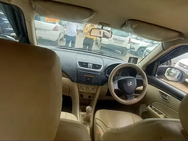 Used Maruti Suzuki Swift DZire [2011-2015] VDI in Raipur