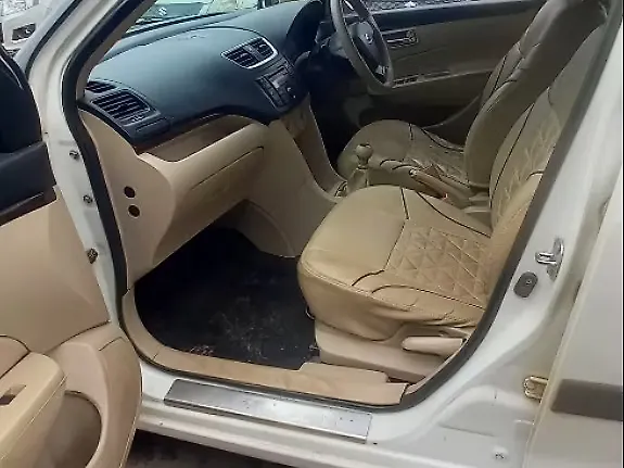 Used Maruti Suzuki Swift DZire [2011-2015] VDI in Raipur