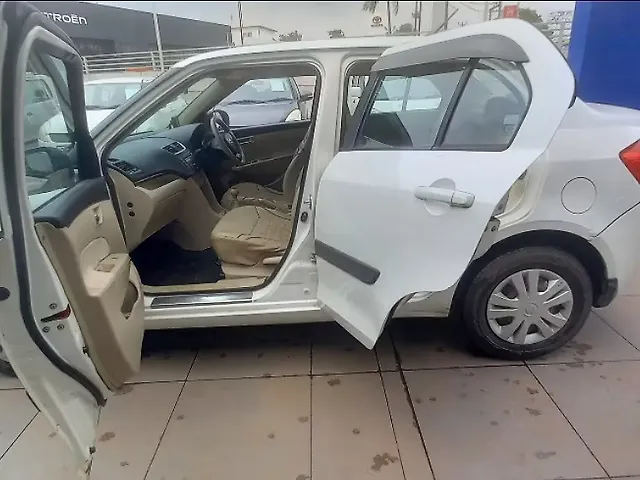 Used Maruti Suzuki Swift DZire [2011-2015] VDI in Raipur