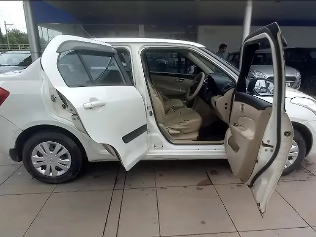 Used Maruti Suzuki Swift DZire [2011-2015] VDI in Raipur