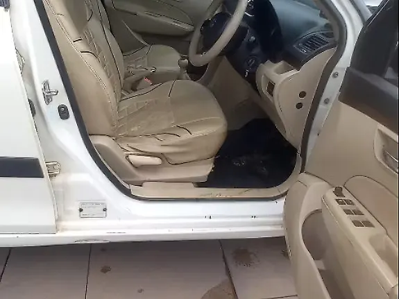 Used Maruti Suzuki Swift DZire [2011-2015] VDI in Raipur