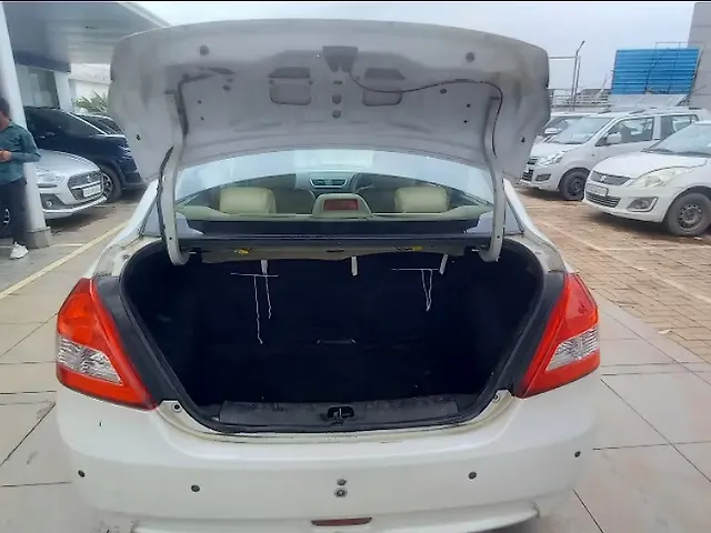 Used Maruti Suzuki Swift DZire [2011-2015] VDI in Raipur