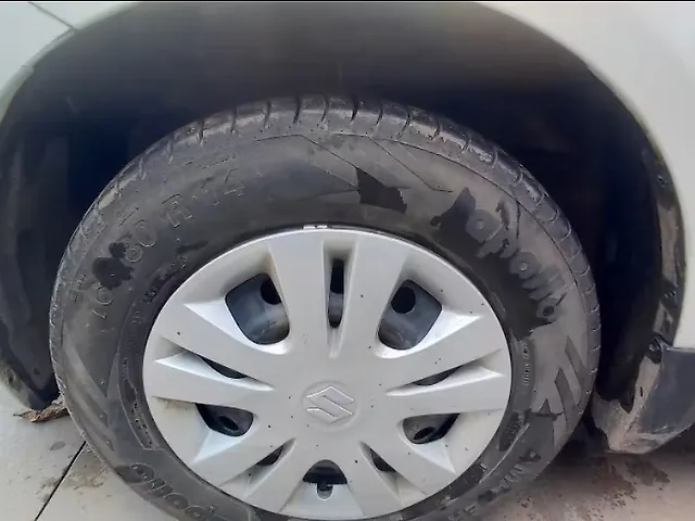 Used Maruti Suzuki Swift DZire [2011-2015] VDI in Raipur