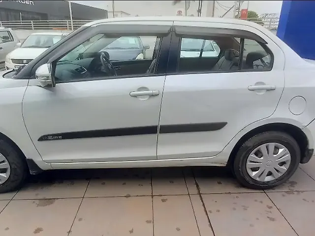 Used Maruti Suzuki Swift DZire [2011-2015] VDI in Raipur
