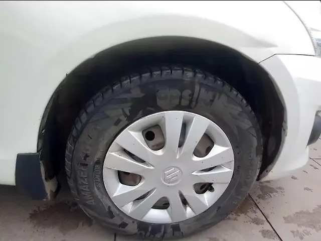 Used Maruti Suzuki Swift DZire [2011-2015] VDI in Raipur