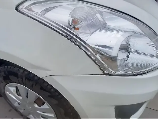 Used Maruti Suzuki Swift DZire [2011-2015] VDI in Raipur