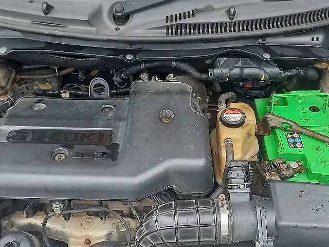 Used Maruti Suzuki Swift DZire [2011-2015] VDI in Raipur