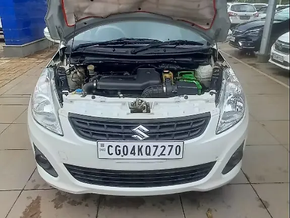 Used Maruti Suzuki Swift DZire [2011-2015] VDI in Raipur