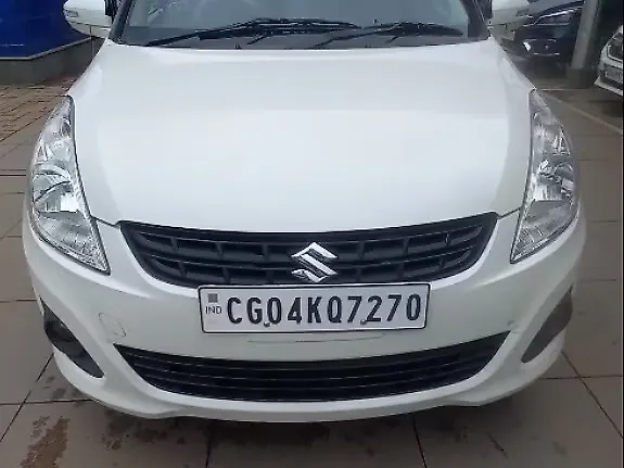 Used Maruti Suzuki Swift DZire [2011-2015] VDI in Raipur