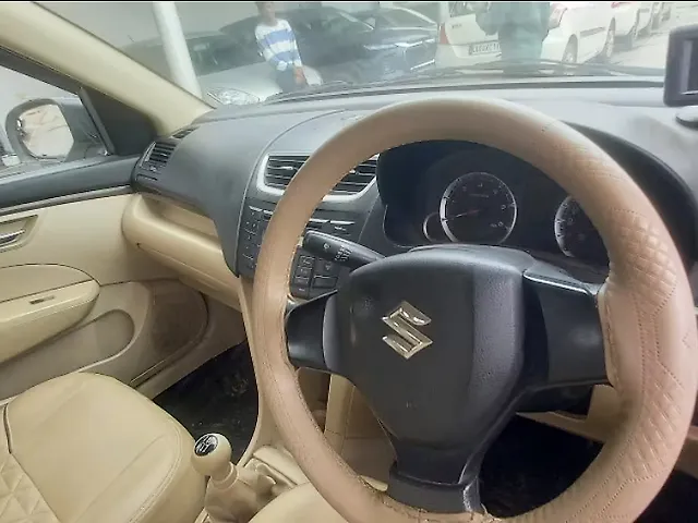 Used Maruti Suzuki Swift DZire [2011-2015] VDI in Raipur