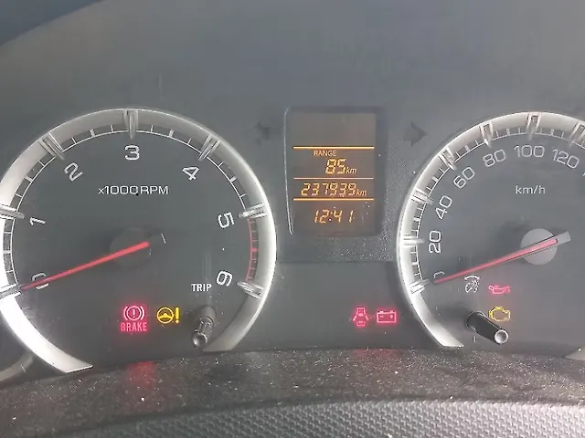 Used Maruti Suzuki Swift DZire [2011-2015] VDI in Raipur