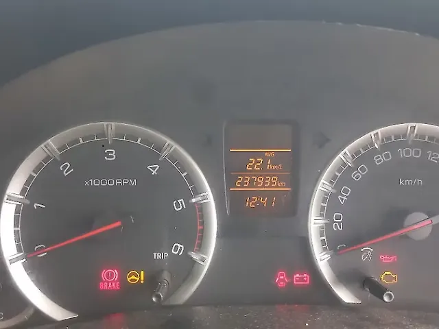 Used Maruti Suzuki Swift DZire [2011-2015] VDI in Raipur