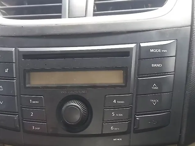 Used Maruti Suzuki Swift DZire [2011-2015] VDI in Raipur