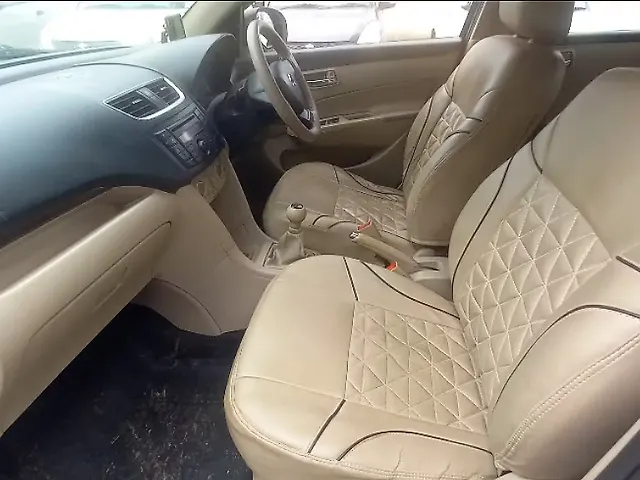 Used Maruti Suzuki Swift DZire [2011-2015] VDI in Raipur