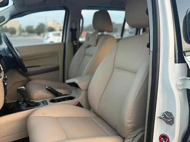 Used Ford Endeavour [2016-2019] Trend 3.2 4x4 AT in Ludhiana