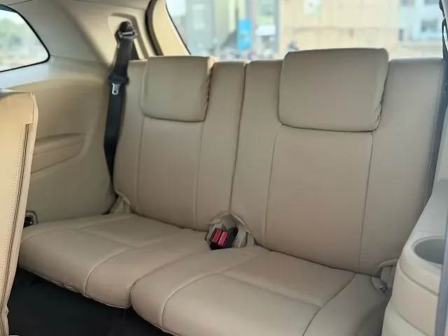 Used Ford Endeavour [2016-2019] Trend 3.2 4x4 AT in Ludhiana