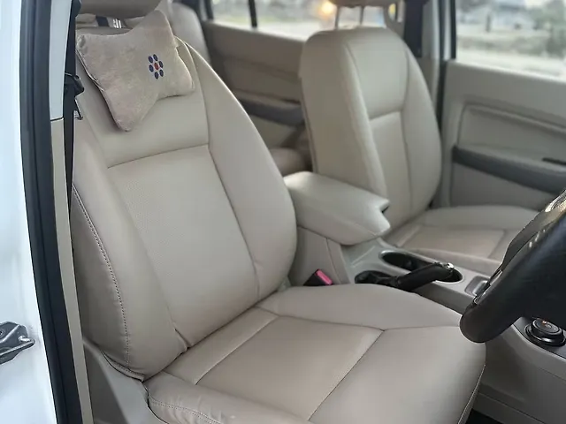 Used Ford Endeavour [2016-2019] Trend 3.2 4x4 AT in Ludhiana
