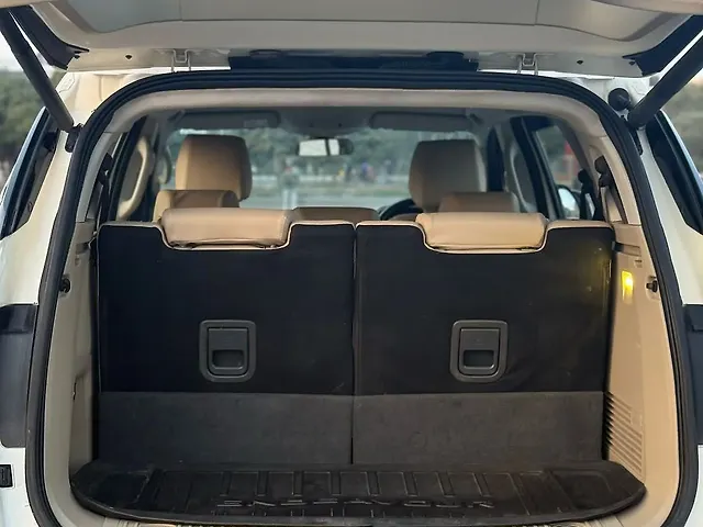 Used Ford Endeavour [2016-2019] Trend 3.2 4x4 AT in Ludhiana