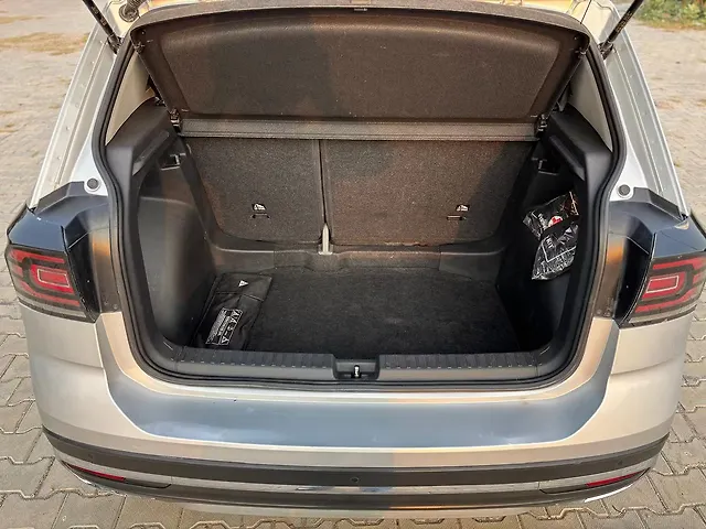 Used Volkswagen Taigun [2021-2023] Topline 1.0 TSI AT in Ludhiana