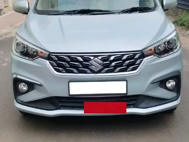 Used 2023 Maruti Suzuki Ertiga in Chennai