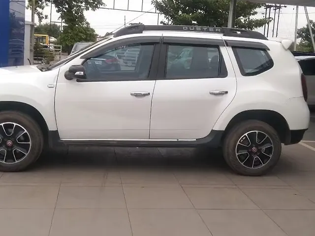 Used 2016 Renault Duster in Raipur