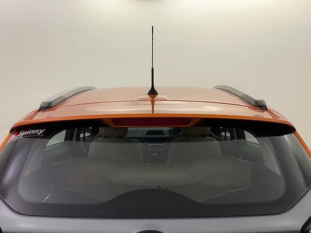Used Tata Nexon [2017-2020] XT Plus in Delhi