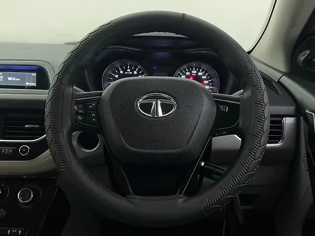 Used Tata Nexon [2017-2020] XT Plus in Delhi