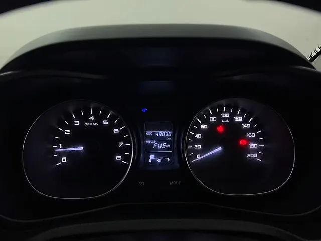 Used Tata Nexon [2017-2020] XT Plus in Delhi