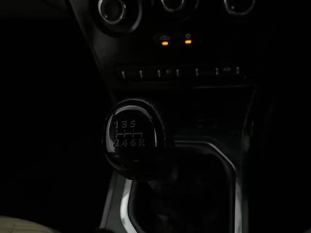Used Tata Nexon [2017-2020] XT Plus in Delhi