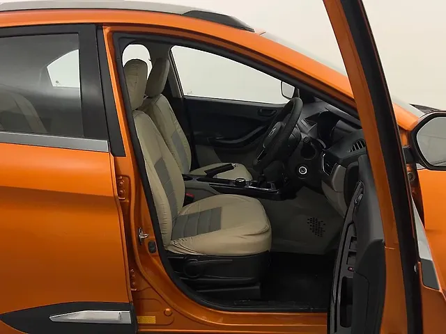 Used Tata Nexon [2017-2020] XT Plus in Delhi