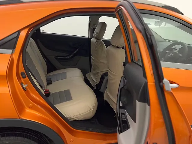 Used Tata Nexon [2017-2020] XT Plus in Delhi