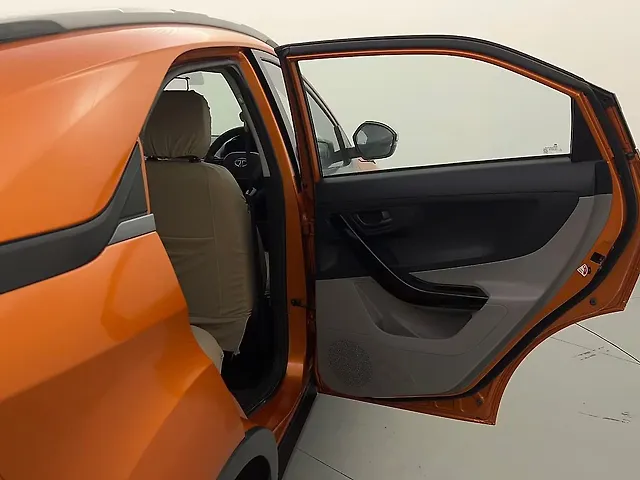 Used Tata Nexon [2017-2020] XT Plus in Delhi